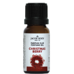 Christmas Berry parfum Jacob Hooy olie 10ml