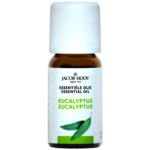 Eucalyptusolie Jacob Hooy 10ml - GreenSelect.nl