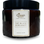 Thé Blanc Bergamot Grote Kaars