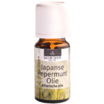 Japanse Pepermunt olie van Jacob Hooy 10ml