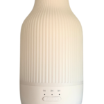 Aroma Diffuser Sofia - Ultrasone en Oplaadbaar - 80ml - GreenSelect.nl